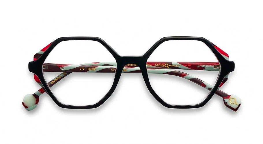 Etnia Barcelona VIV Eyeglasses - view 4